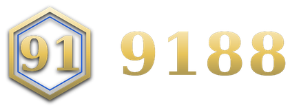 9188 logo
